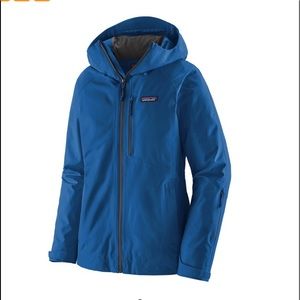 Patagonia Powder Bowl Jacket (2020)